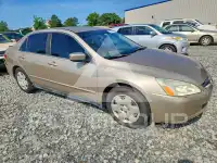 2005 Honda Accord фото