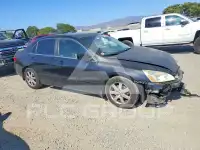 2005 Honda Accord фото