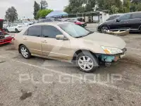 2005 Honda Accord фото