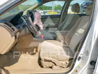 2005 Honda Accord фото