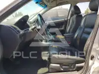 2005 Honda Accord фото