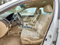 2005 Honda Accord фото
