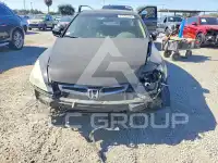 2005 Honda Accord фото