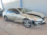 2005 Honda Accord фото
