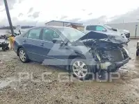 2005 Honda Accord фото
