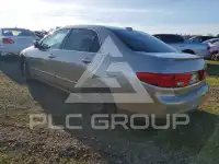 2005 Honda Accord фото