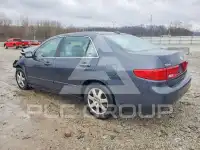 2005 Honda Accord фото