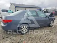 2005 Honda Accord фото