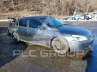 2005 Honda Accord фото
