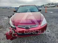 2005 Honda Accord фото