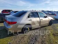 2005 Honda Accord фото