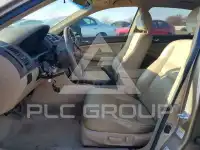 2005 Honda Accord фото