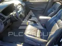 2005 Honda Accord фото