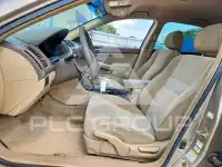 2005 Honda Accord фото