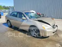 2005 Honda Accord фото