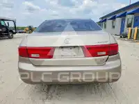 2005 Honda Accord фото