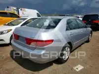 2005 Honda Accord фото