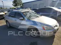 2005 Honda Accord фото
