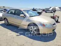2005 Honda Accord фото