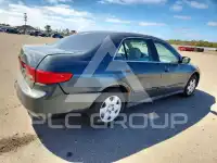 2005 Honda Accord фото