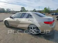 2005 Honda Accord фото
