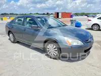 2005 Honda Accord фото