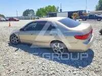 2005 Honda Accord фото