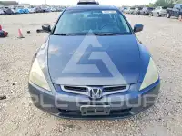 2005 Honda Accord фото