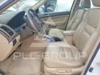 2005 Honda Accord фото