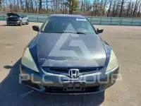 2005 Honda Accord фото