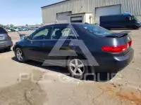 2005 Honda Accord photo