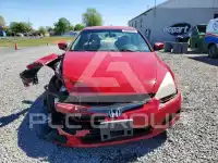 2005 Honda Accord photo