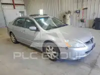2005 Honda Accord фото