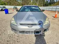 2005 Honda Accord фото