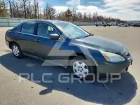2005 Honda Accord фото