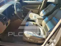 2005 Honda Accord фото
