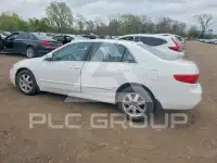 2005 Honda Accord фото