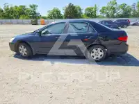 2005 Honda Accord фото