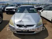 2005 Honda Accord фото