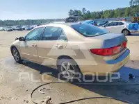 2005 Honda Accord фото