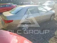 2005 Honda Accord фото