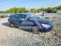 2005 Honda Accord фото