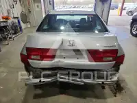2005 Honda Accord фото