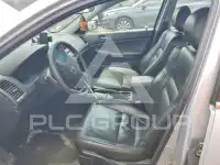 2005 Honda Accord фото