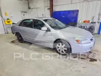 2005 Honda Accord фото