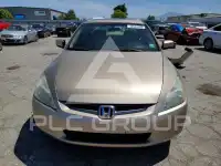 2005 Honda Accord фото