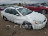 2005 Honda Accord фото