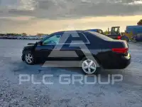 2005 Honda Accord фото