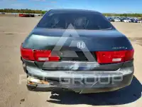 2005 Honda Accord фото