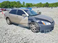 2005 Honda Accord фото